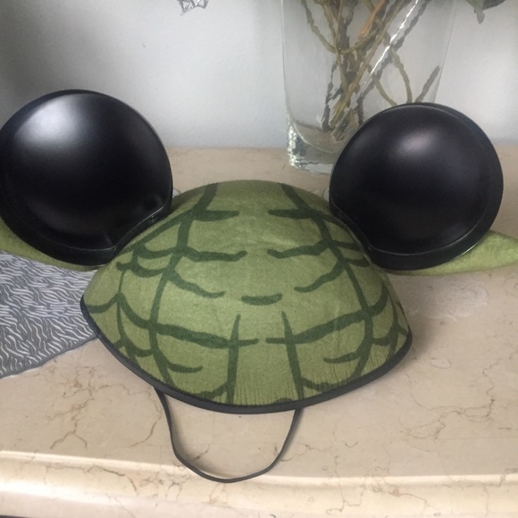 Disney parks Star Wars Mickey Yoda ears - Picture 4 of 6